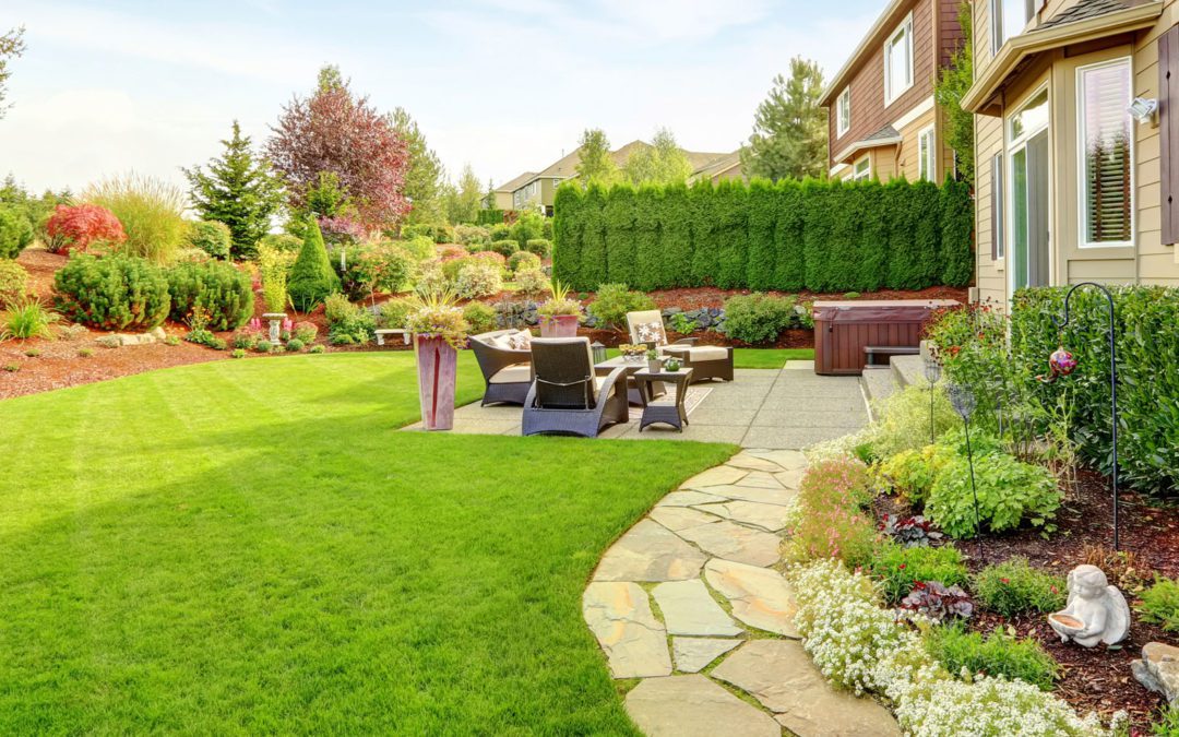 The Importance of Professional Sod Installation for a Beautiful Lawn