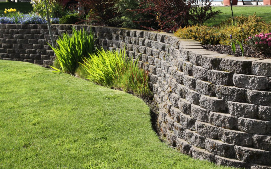 Is Retaining Wall Installation Right for My Property?