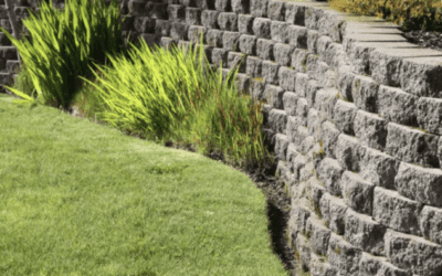 Choosing the Perfect Type of Retaining Walls for Your Project